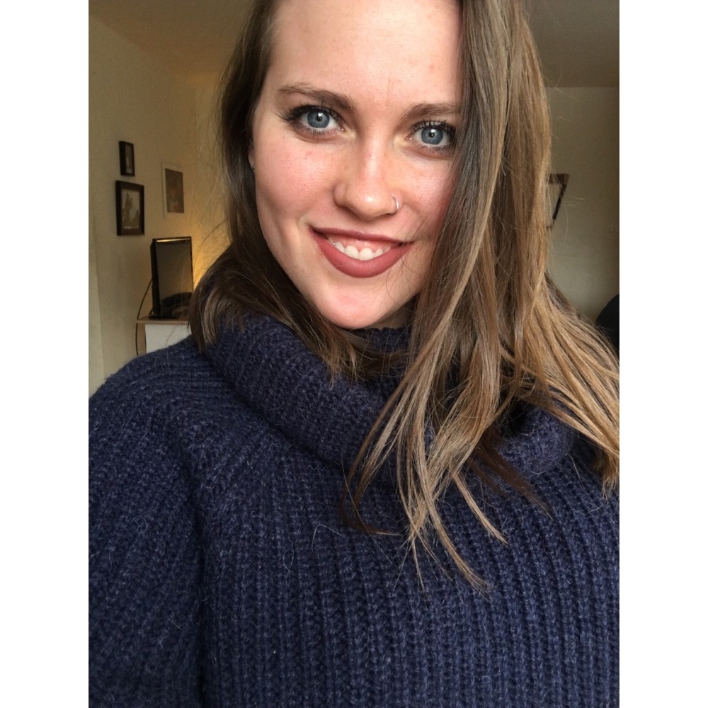 Meet your Posher, Margaret